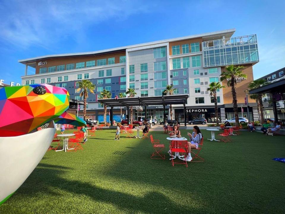 Heated Pool! Paradise In Midtown Tampa 3B2B Zewnętrze zdjęcie
